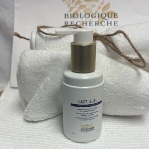 BR | Lait S.R. | New